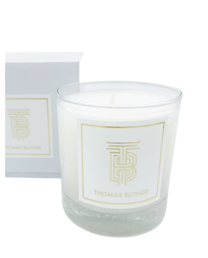 Thomas Blonde Candle Blonde main image 1