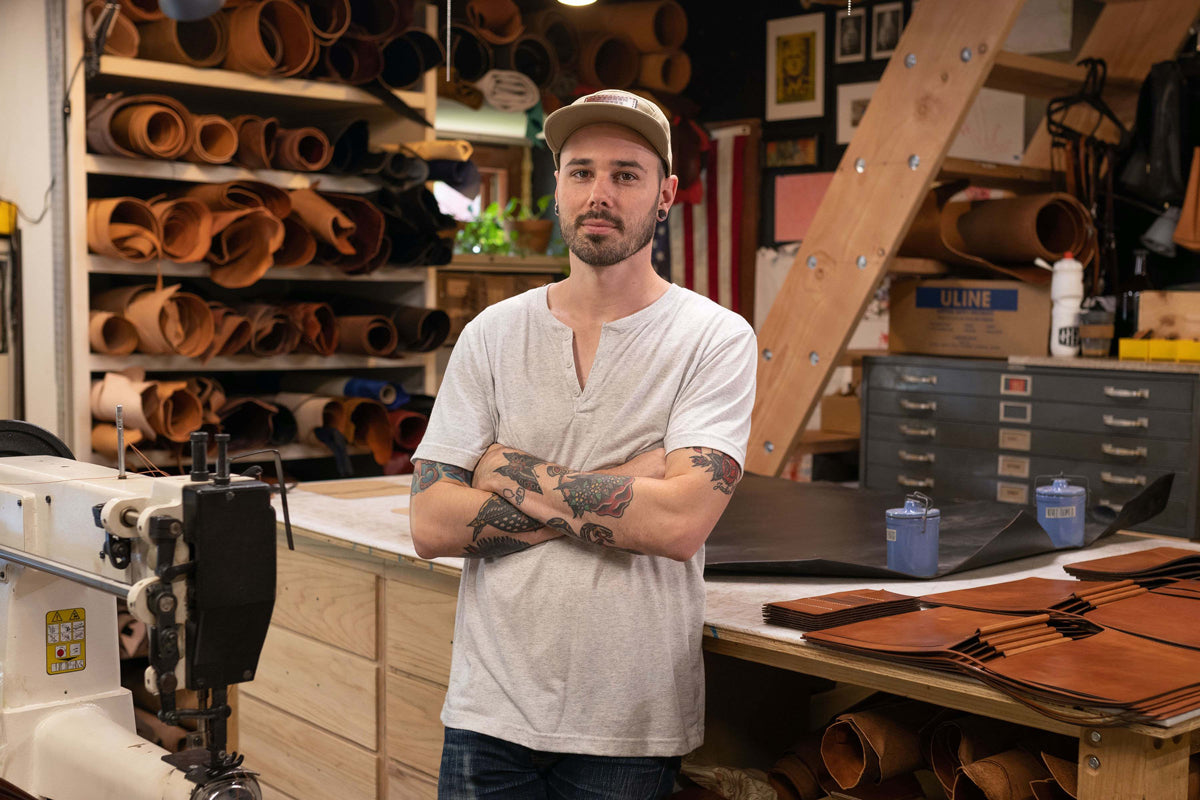 Simpleton Goods – 405 Magazine